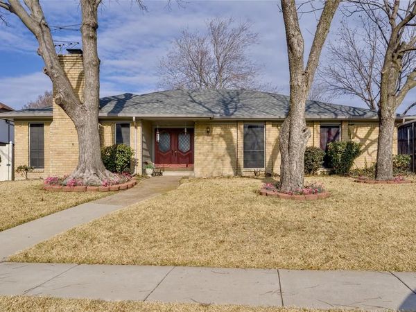 729 Maple Glen Drive, Garland, TX 75043
