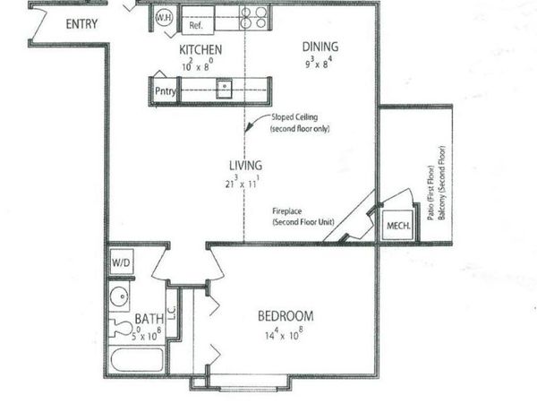 3862 Sparrow Wood Drive, Ann Arbor, MI 48108