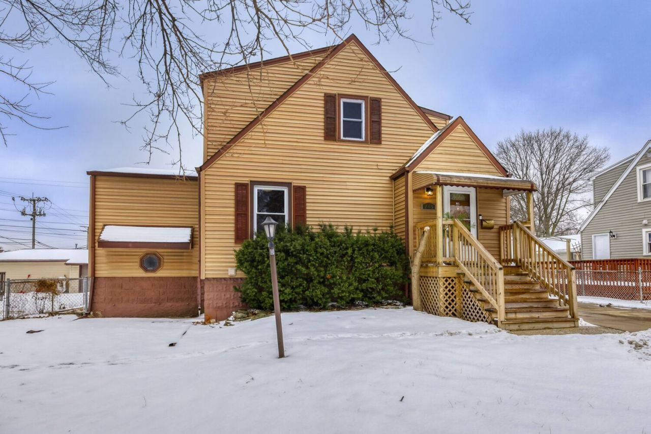 245 Whitehall Avenue, Northlake, IL 60164 Main Photo