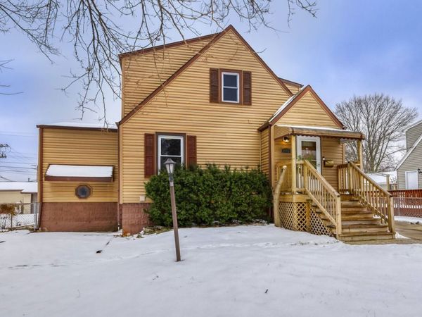 245 Whitehall Avenue, Northlake, IL 60164