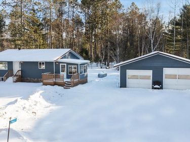 24621 E Long Lake Road, Bigfork, MN 56628
