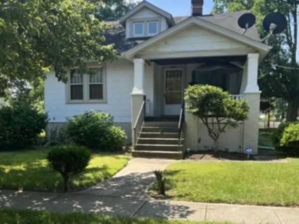 4901 SOMERSET ROAD, RIVERDALE, MD 20737