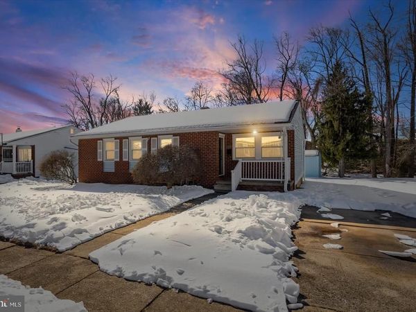 9063 MEADOW HEIGHTS ROAD, RANDALLSTOWN, MD 21133