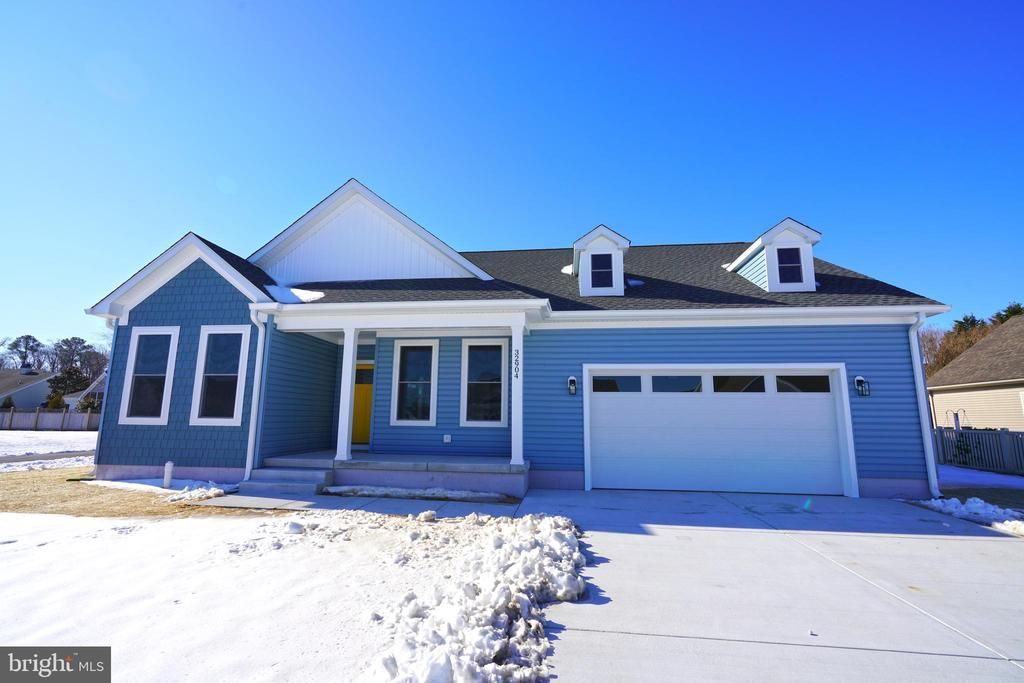 32904 Peach Tree Lane, Lewes, DE 19958 Main Photo