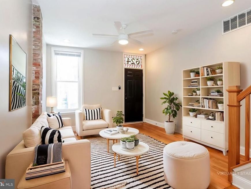 624 S Glover Street, Baltimore, MD 21224 Main Photo