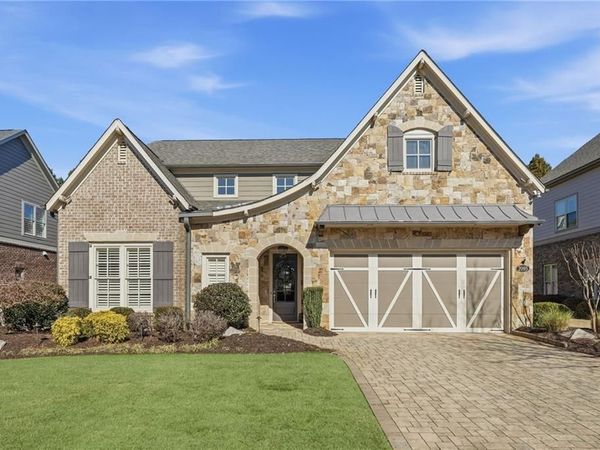 2095 Creekstone Point Drive, Cumming, GA 30041