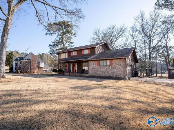 6005 Golf Road, Fort Payne, AL 35967