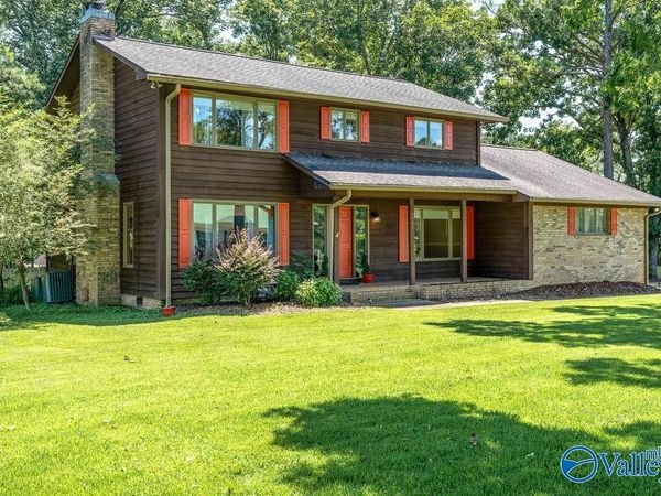 6005 Golf Road, Fort Payne, AL 35967