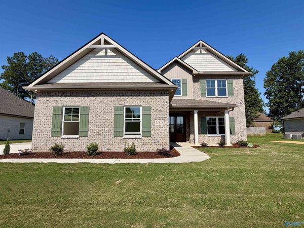 22525 Players Lane, Athens, AL 35613