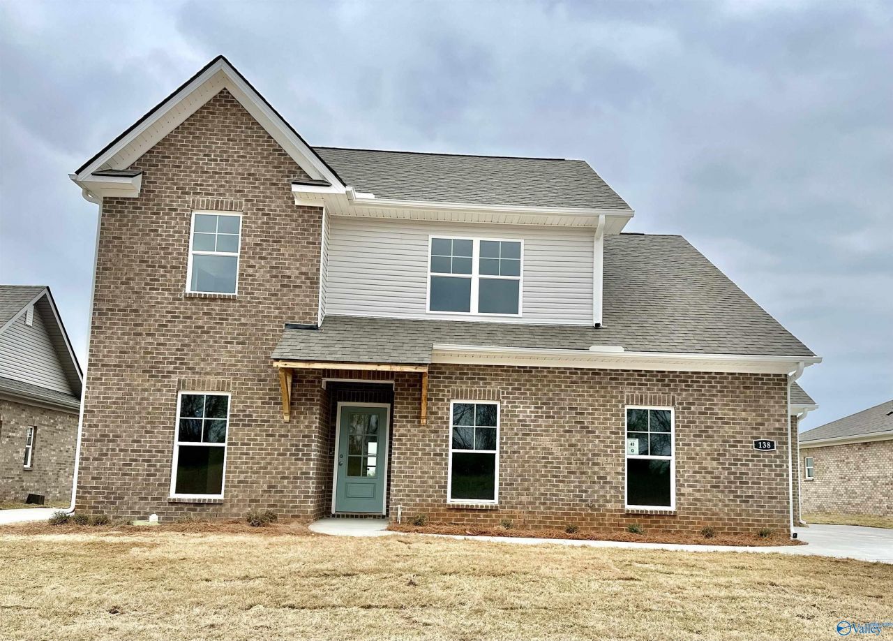 Please Call For Address, Meridianville, AL 35759 Main Photo