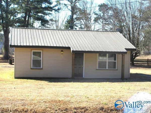 78 John Johnson Road, Trinity, AL 35673