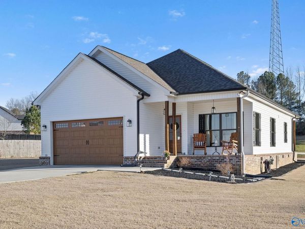 145 Vail Drive, Grant, AL 35747