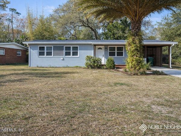 2150 LEON Road, Jacksonville, FL 32246