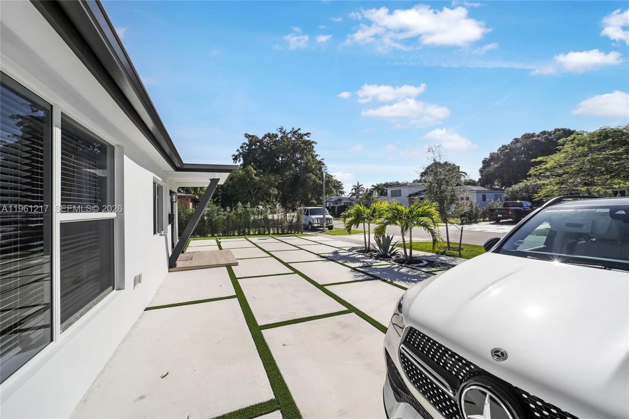 45 NE 124th Ter, North Miami, FL 33161 Photo