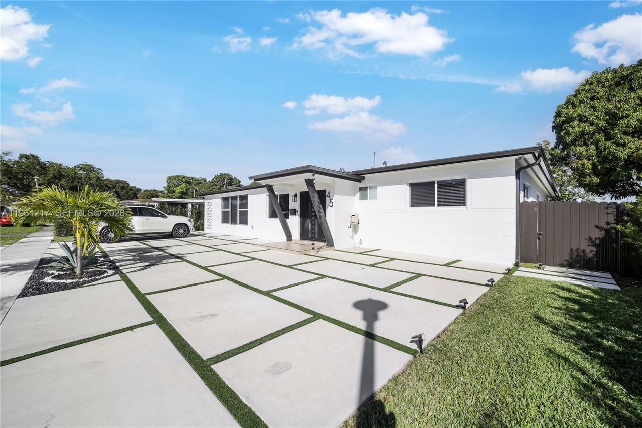 45 NE 124th Ter, North Miami, FL 33161 Photo