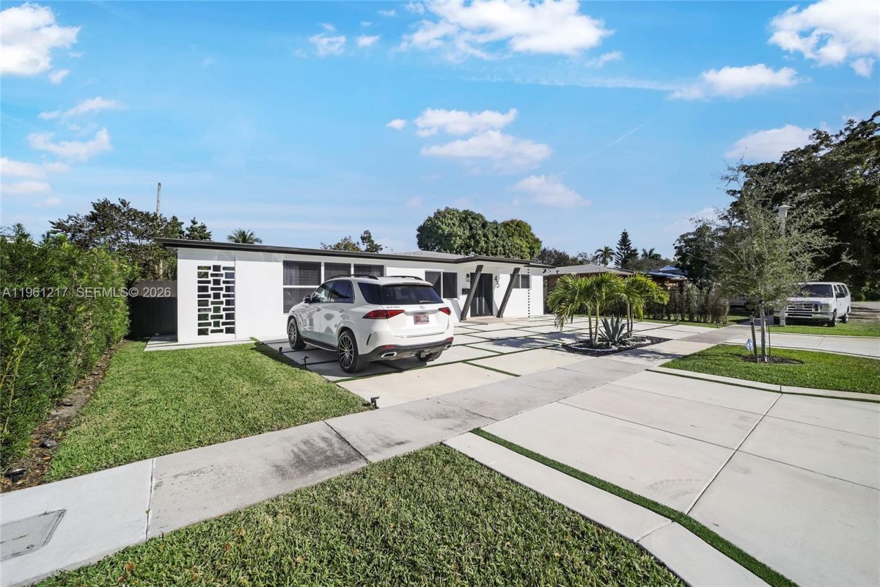 45 NE 124th Ter, North Miami, FL 33161 Photo