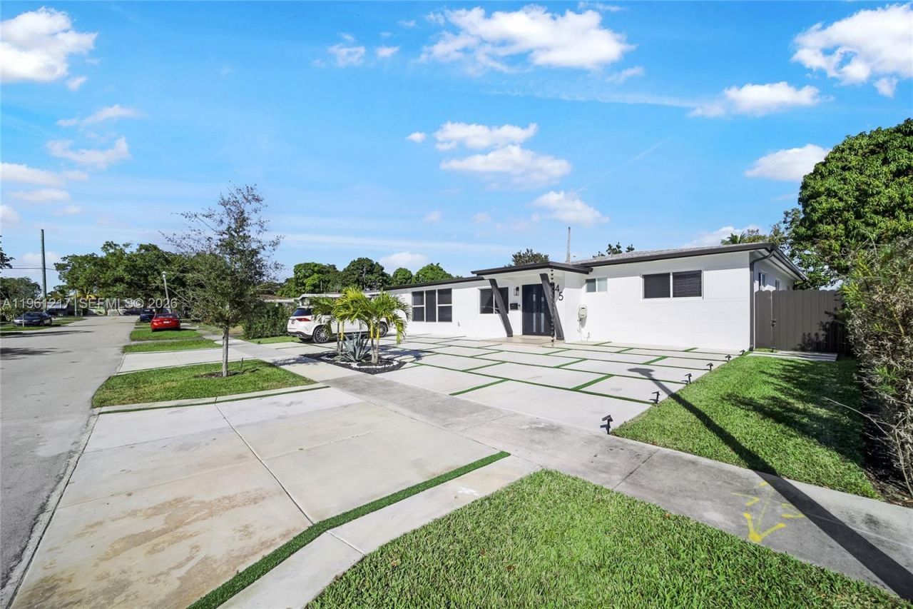 45 NE 124th Ter, North Miami, FL 33161 Photo