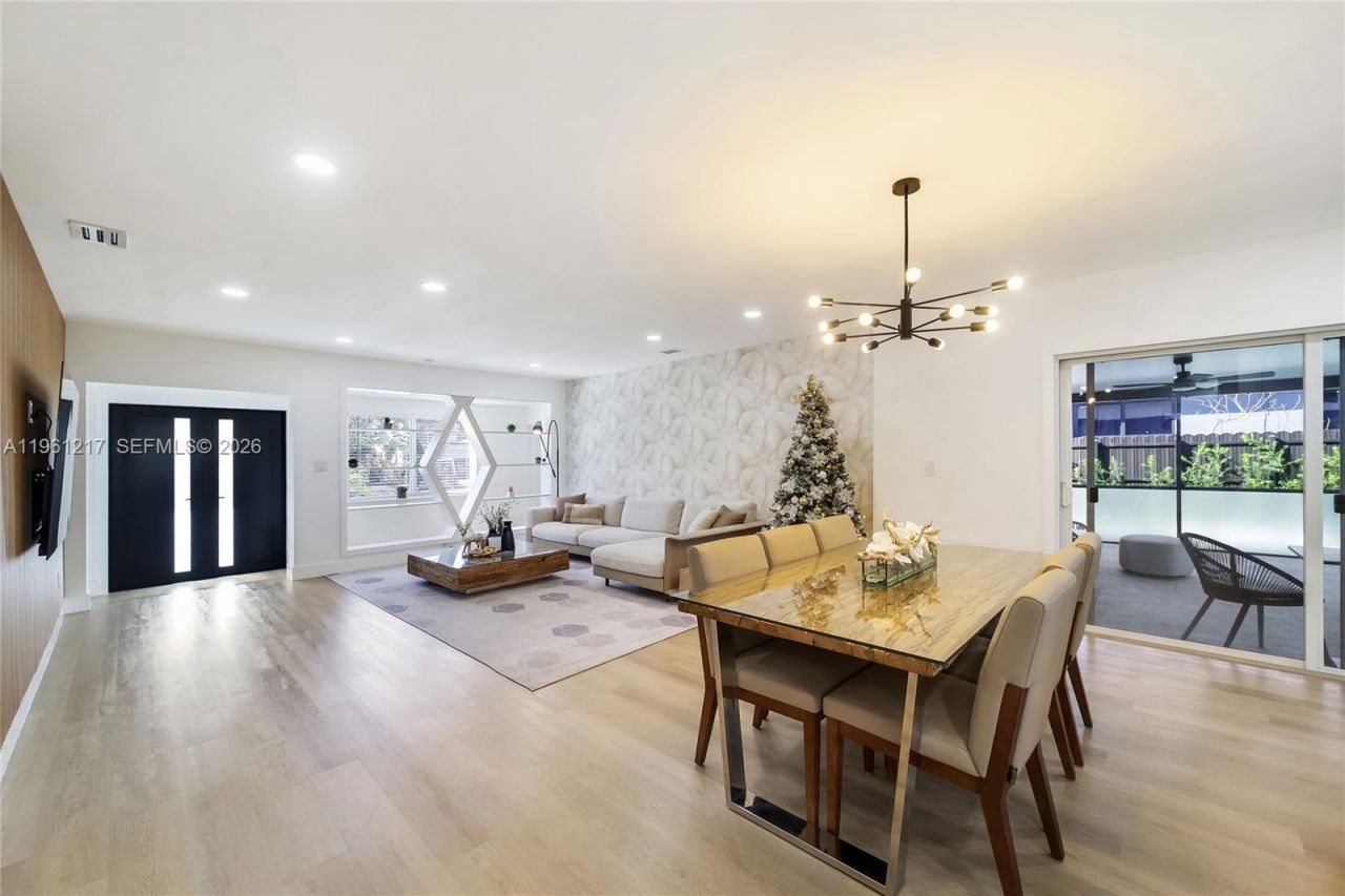 45 NE 124th Ter, North Miami, FL 33161 Photo