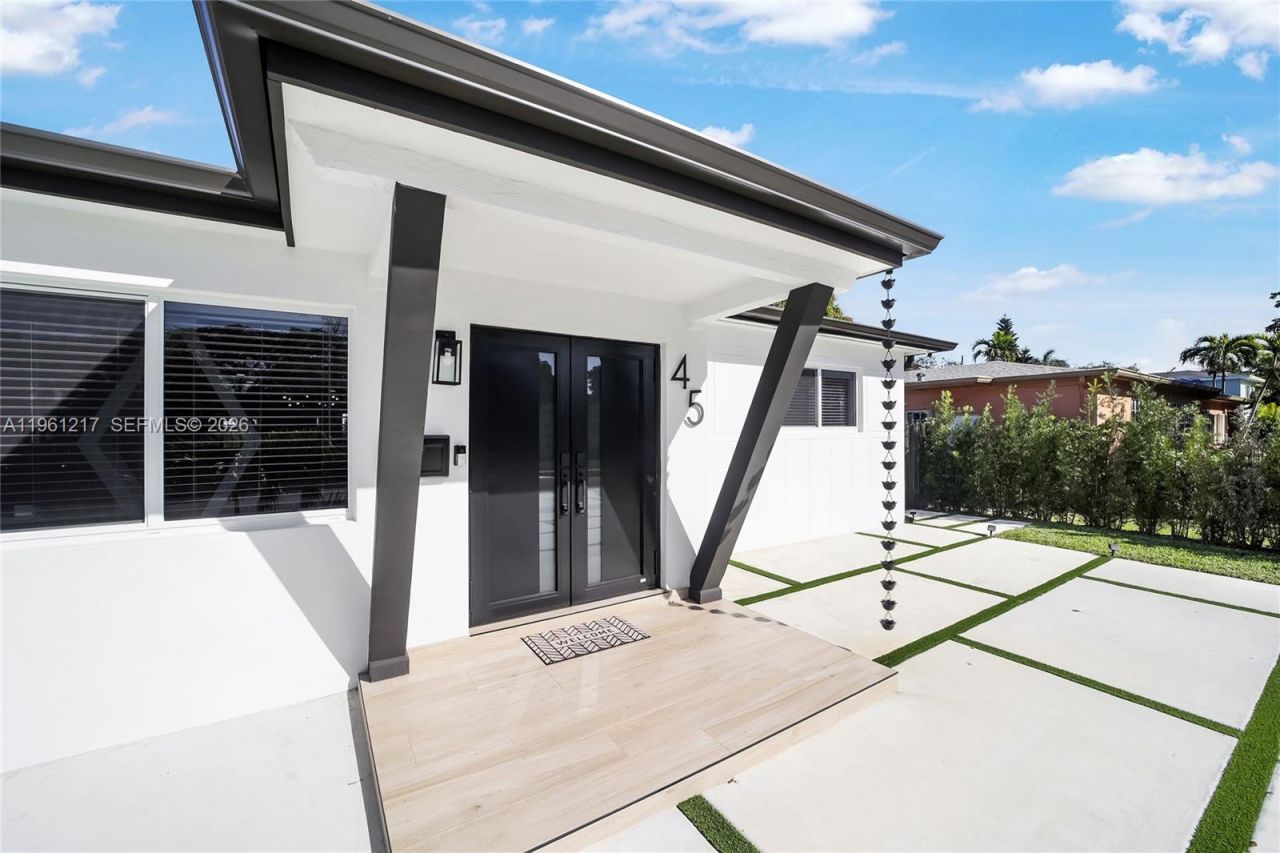 45 NE 124th Ter, North Miami, FL 33161 Photo