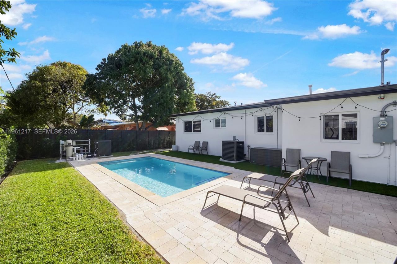 45 NE 124th Ter, North Miami, FL 33161 Photo