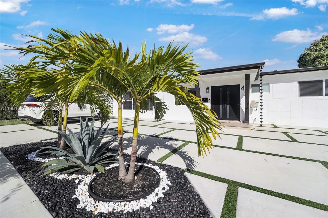 45 NE 124th Ter, North Miami, FL 33161 Photo