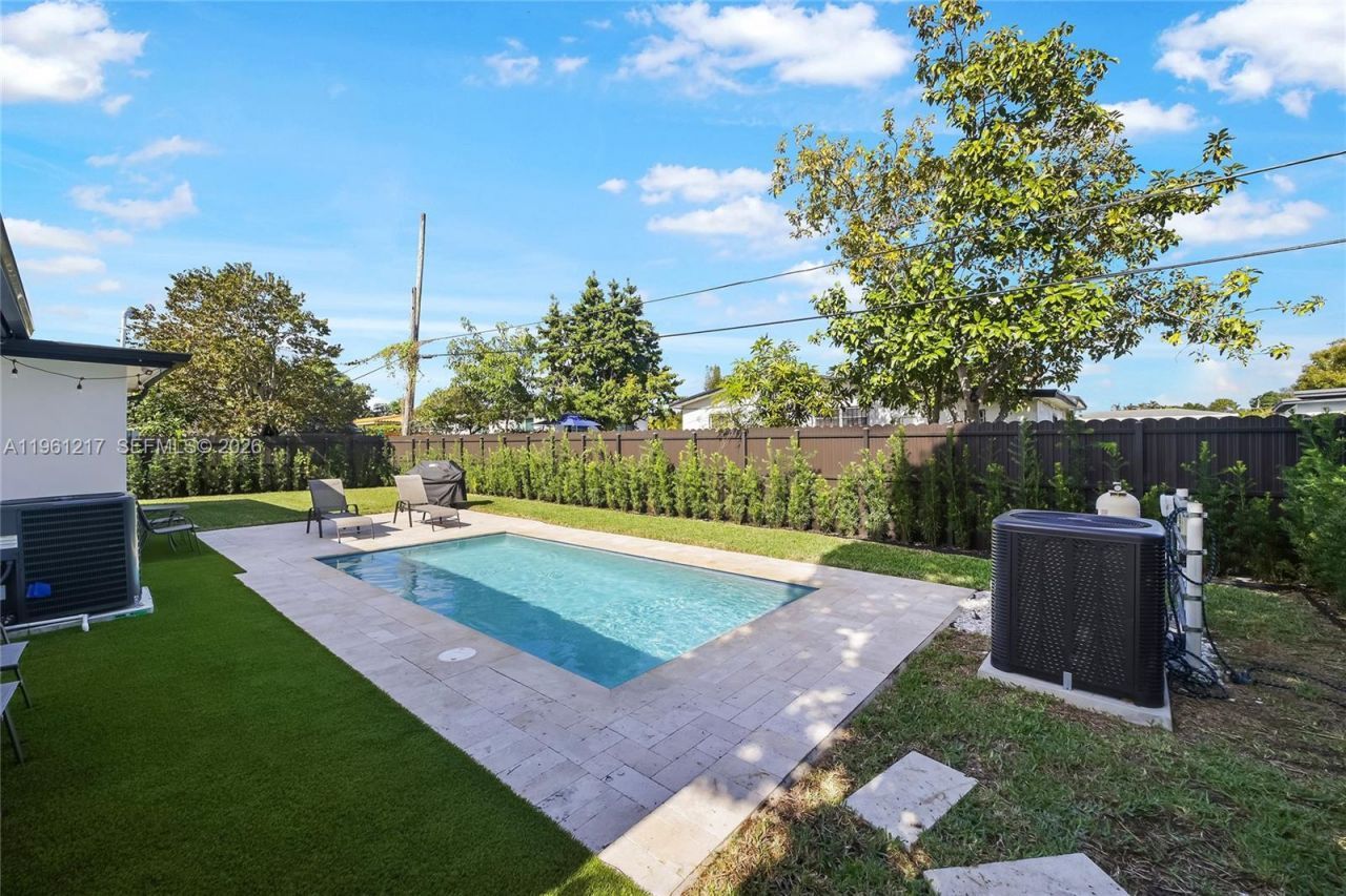 45 NE 124th Ter, North Miami, FL 33161 Photo