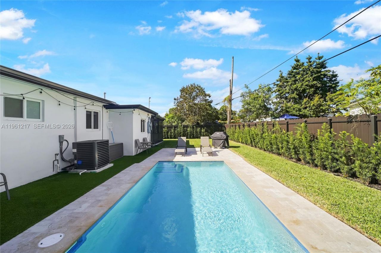 45 NE 124th Ter, North Miami, FL 33161 Photo