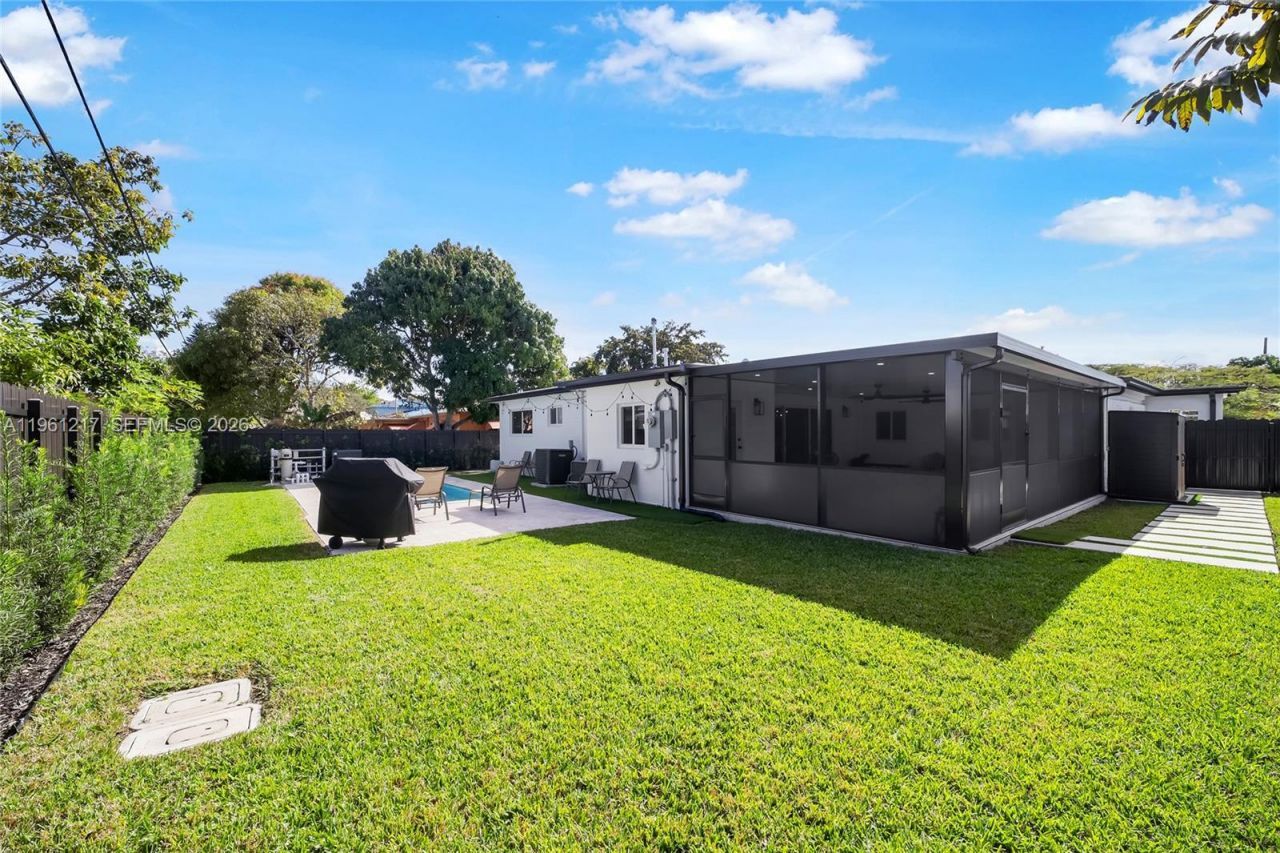 45 NE 124th Ter, North Miami, FL 33161 Photo