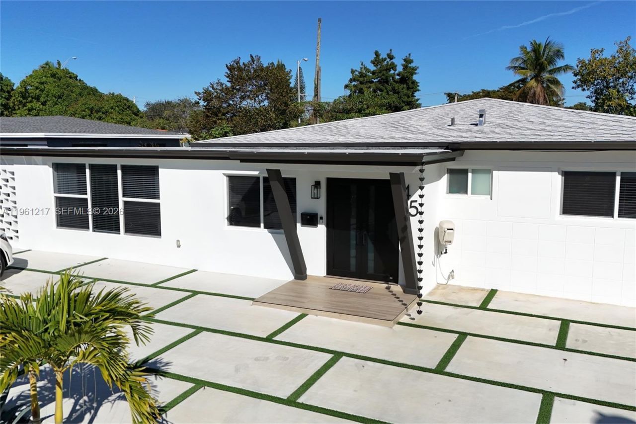 45 NE 124th Ter, North Miami, FL 33161 Photo