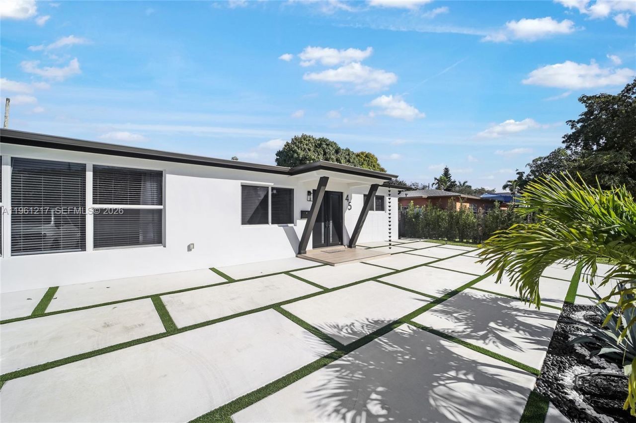 45 NE 124th Ter, North Miami, FL 33161 Photo