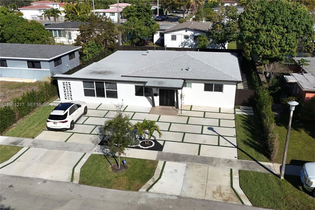 45 NE 124th Ter, North Miami, FL 33161 Photo