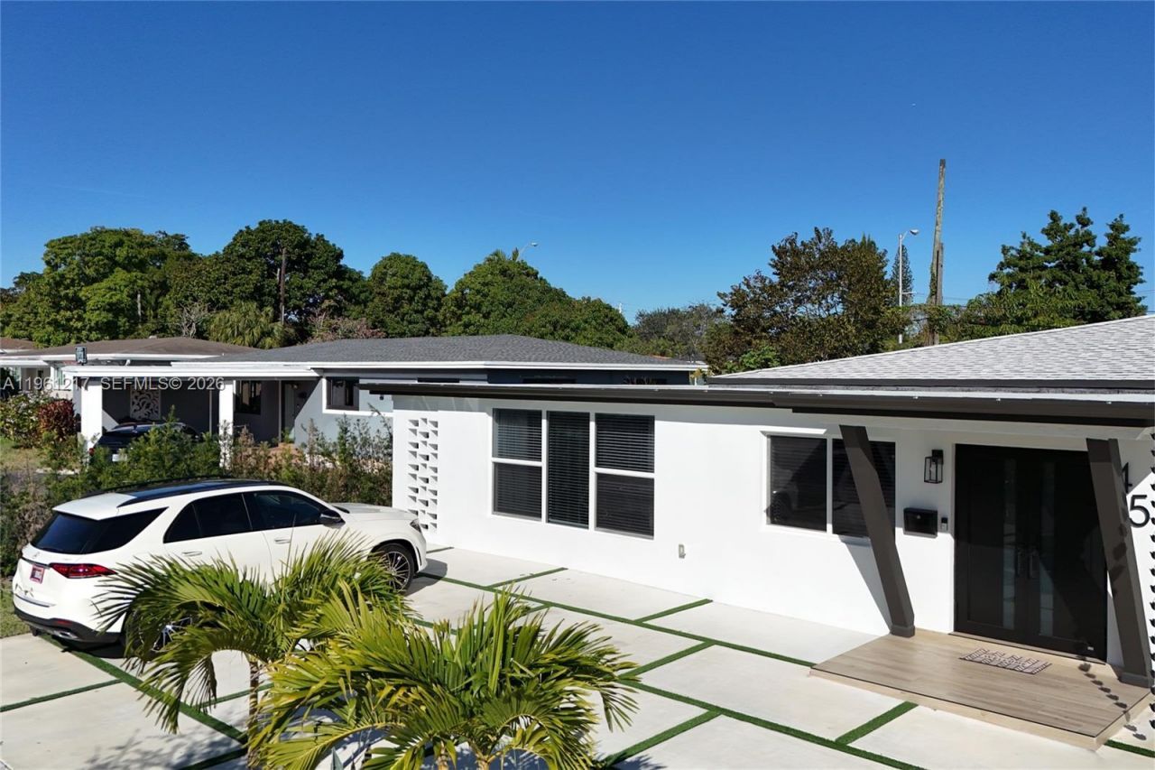 45 NE 124th Ter, North Miami, FL 33161 Photo