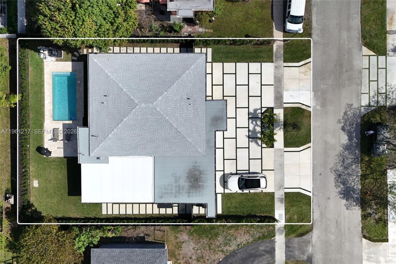 45 NE 124th Ter, North Miami, FL 33161 Photo