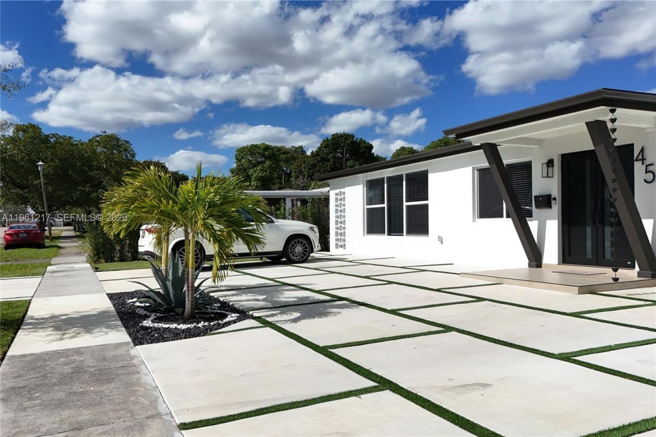 45 NE 124th Ter, North Miami, FL 33161 Photo