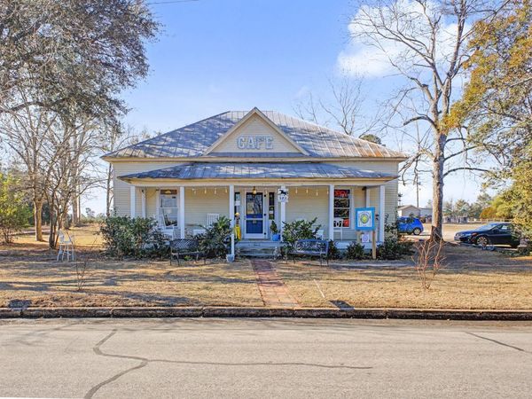 529 Middleton Drive , Windsor, SC 29856