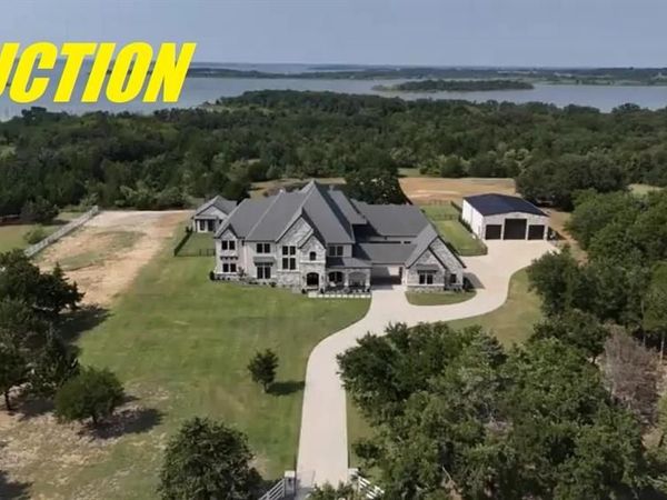 7321 Bright Place, Pilot Point, TX 76258