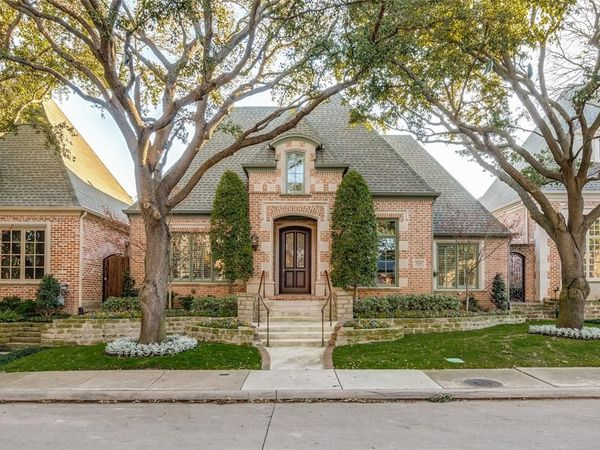 5620 Shubert Court, Dallas, TX 75252