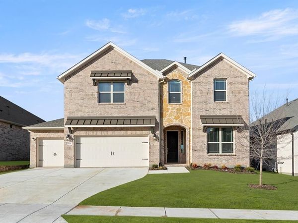 3539 Helios Lane, Corinth, TX 76208