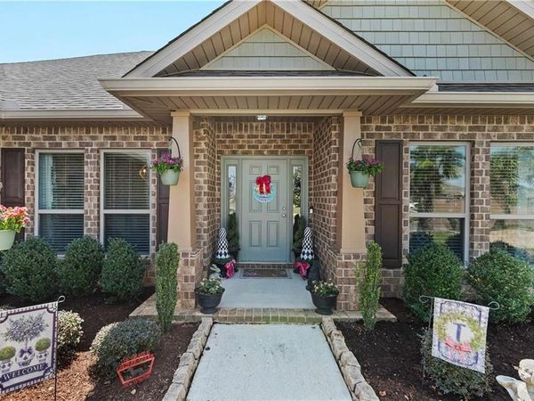 10096 Dunmore Drive, Daphne, AL 36526