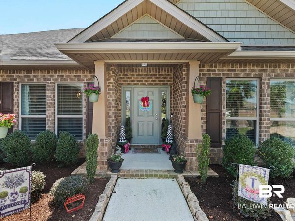 10096 Dunmore Drive, Daphne, AL 36526