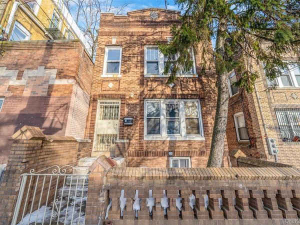 11 NORWOOD Avenue , Brooklyn, NY 11208
