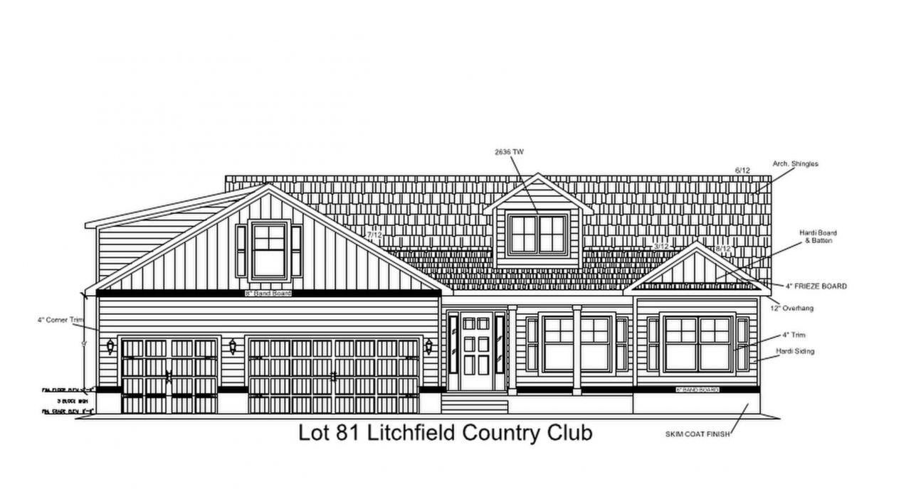 227 Parkview Dr., Pawleys Island, SC 29585 Main Photo