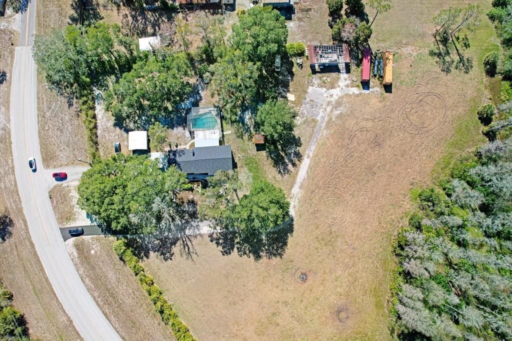 17308 Tobacco Road, Lutz, FL 33558 Photo