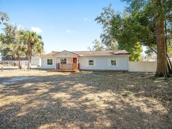 895 SW 80TH AVENUE, OCALA, FL 34481