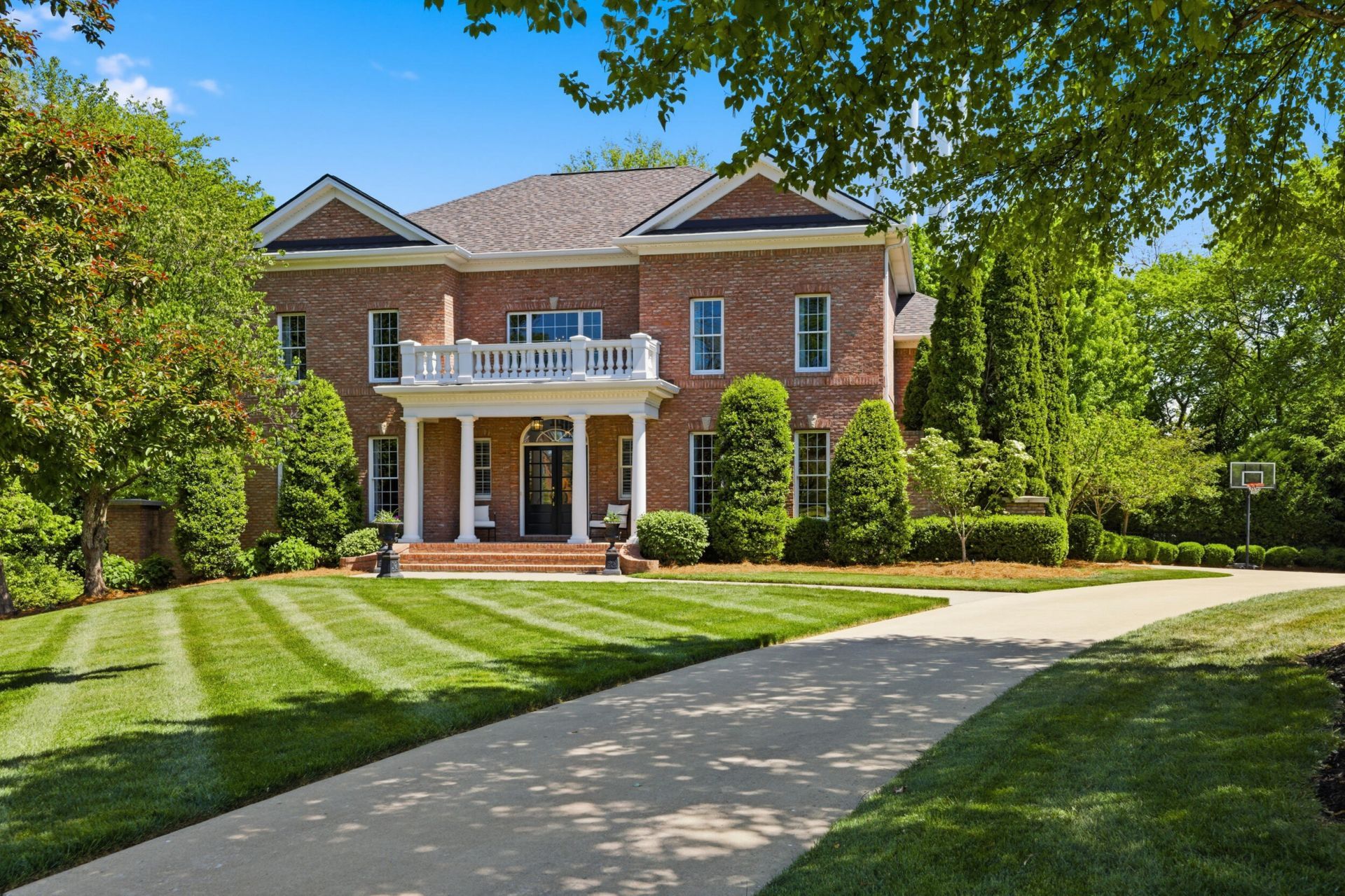 71 Mapletree Place, Danville, KY 40422