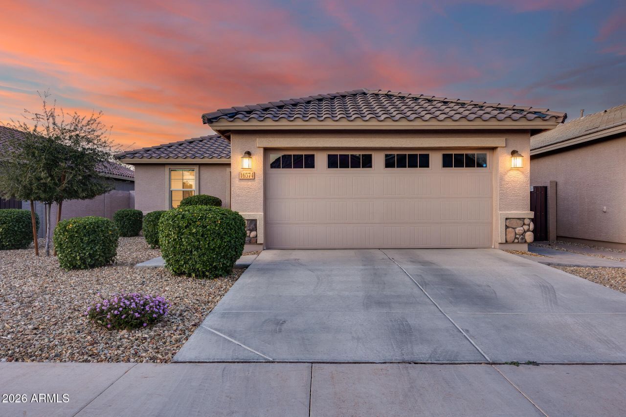16574 W Alameda Road, Surprise, AZ 85387 Main Photo