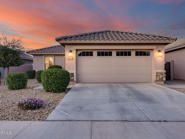 16574 W ALAMEDA Road, Surprise, AZ 85387