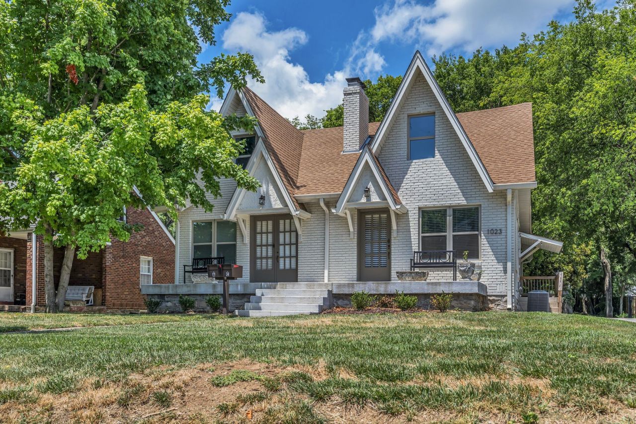 1023 Maxwell Ave, Nashville, TN 37206 Main Photo