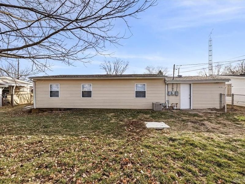 227 Fenwick Drive, New Carlisle, OH 45344 Photo 26