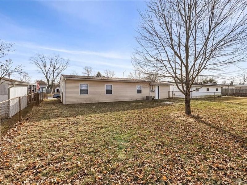 227 Fenwick Drive, New Carlisle, OH 45344 Photo 27